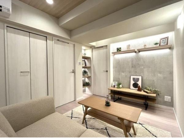 中古マンション 杉並区荻窪５丁目 JR中央線荻窪駅 5,299万円