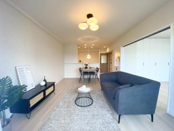 中古マンション 神戸市中央区港島中町３丁目 神戸新交通ポートアイランド線みなとじま駅 2,580万円