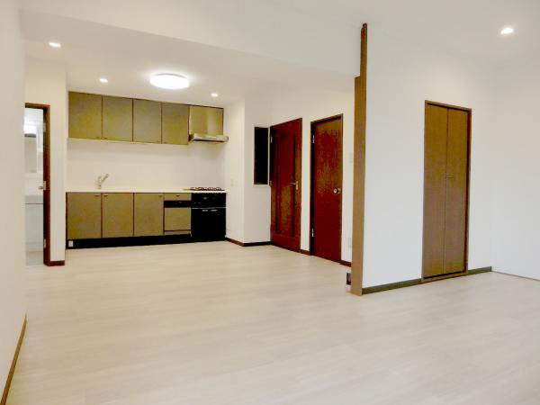 中古マンション 八王子市追分町 JR中央線西八王子駅 1,880万円