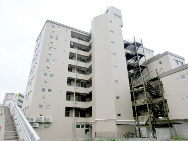 中古マンション 八王子市追分町 JR中央線西八王子駅 1,880万円