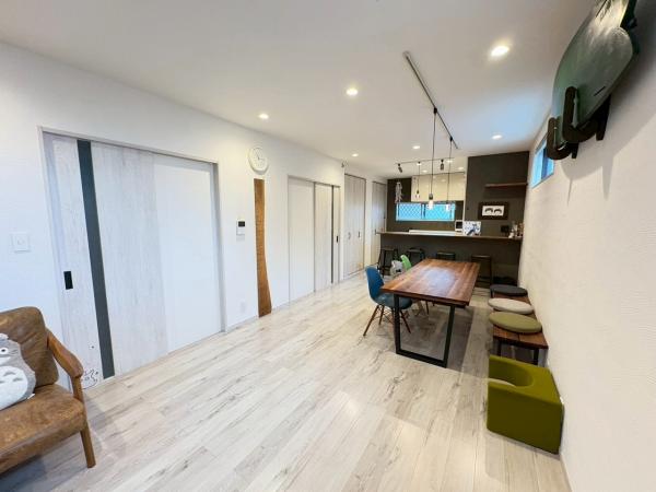 中古戸建 大阪市中央区上本町西２丁目 大阪メトロ長堀鶴見緑地線谷町六丁目駅 8,790万円