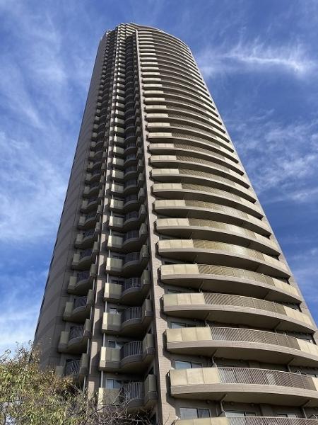 中古マンション 江東区大島1丁目 都営新宿線西大島駅 9,600万円