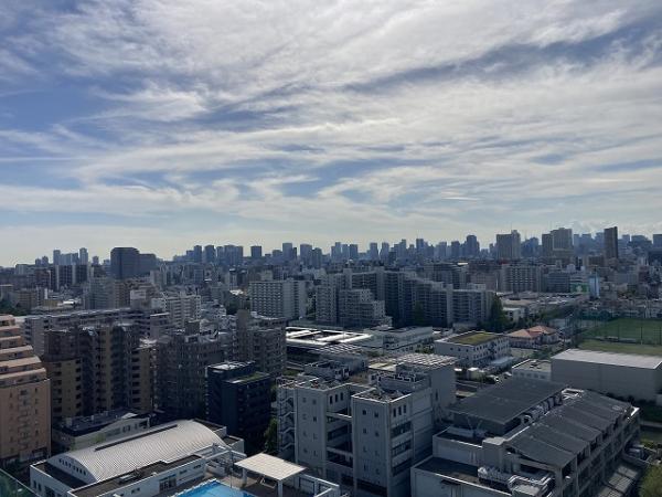 中古マンション 江東区大島１丁目 都営新宿線西大島駅 9,600万円