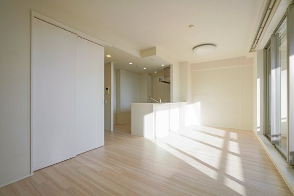 中古マンション 東京都荒川区南千住１丁目 日比谷線三ノ輪駅 7,280万円