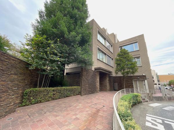 中古マンション 東京都港区麻布台２丁目 日比谷線神谷町駅 3億円