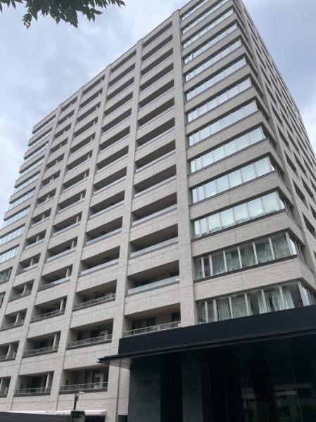 中古マンション 東京都千代田区四番町 都営新宿線市ケ谷駅 2億8,900万円