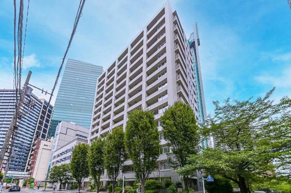 中古マンション 東京都港区六本木１丁目 南北線六本木一丁目駅 3億7,800万円