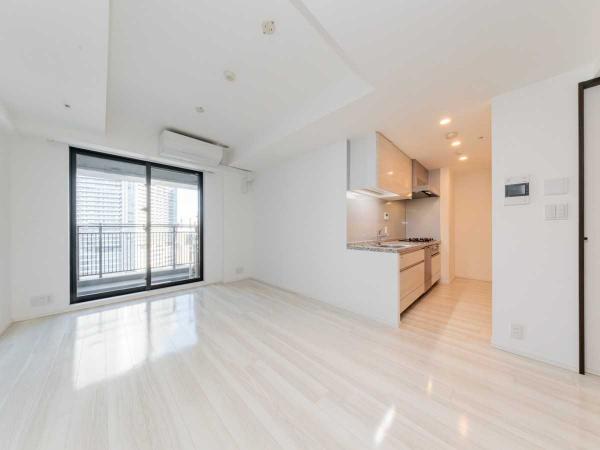 中古マンション 東京都中央区晴海３丁目 都営大江戸線勝どき駅 1億5,000万円