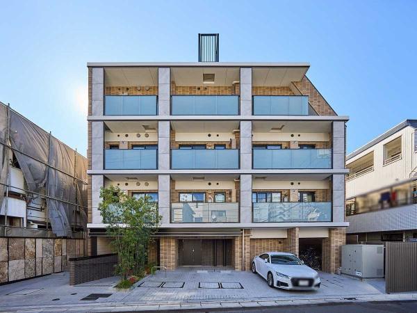 中古マンション 東京都渋谷区本町４丁目 都営大江戸線西新宿五丁目駅 7,480万円