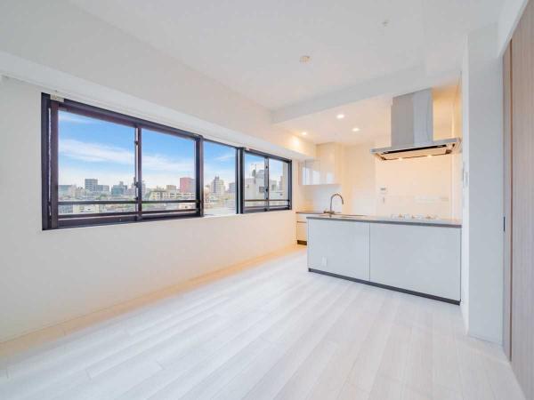 中古マンション 東京都渋谷区富ヶ谷１丁目 千代田線代々木公園駅 1億5,500万円