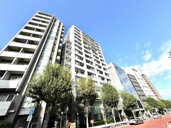 中古マンション 東京都新宿区市谷本村町 JR中央・総武線四ツ谷駅 9,280万円