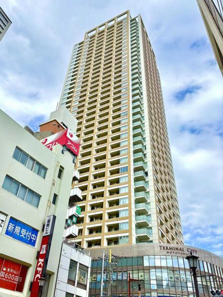 中古マンション 千葉県市川市八幡3丁目 JR中央・総武線本八幡駅 9,800万円