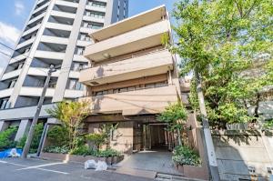 中古マンション 東京都渋谷区松濤２丁目 京王井の頭線神泉駅 72980000