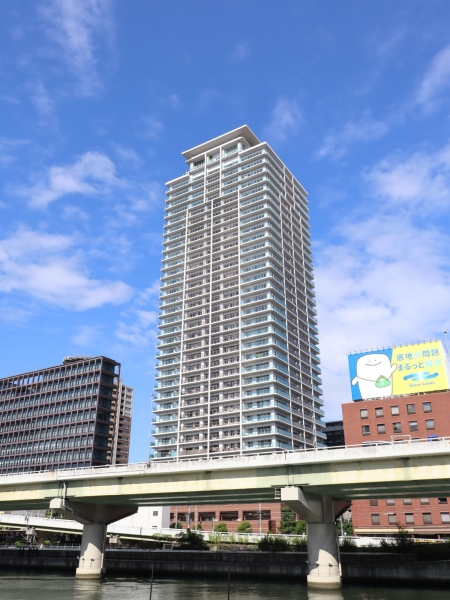 中古マンション 大阪府大阪市北区西天満1丁目 京阪中之島線なにわ橋駅 1億1,180万円