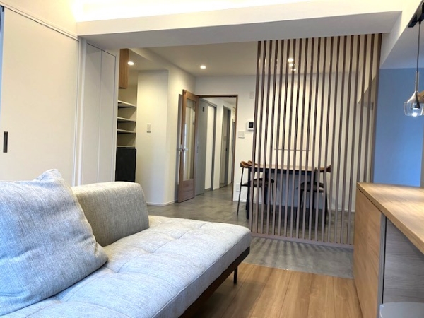 中古マンション 東京都江東区三好３丁目 半蔵門線清澄白河駅 7,980万円