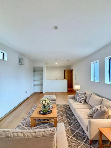 新築戸建 神戸市須磨区白川台６丁目 神戸市営地下鉄西神山手線名谷駅 4,180万円