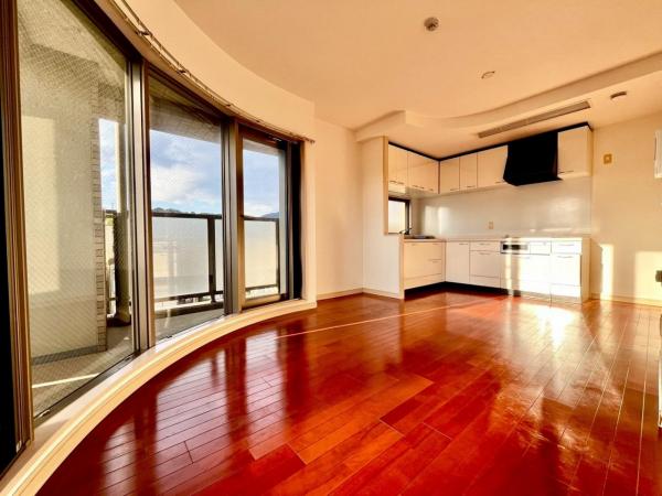 中古マンション 神戸市兵庫区下沢通７丁目 神戸市営地下鉄西神山手線上沢駅 3,150万円