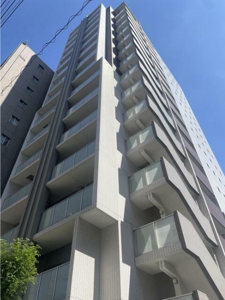 中古マンション 豊島区東池袋2丁目 JR山手線池袋駅 4,780万円