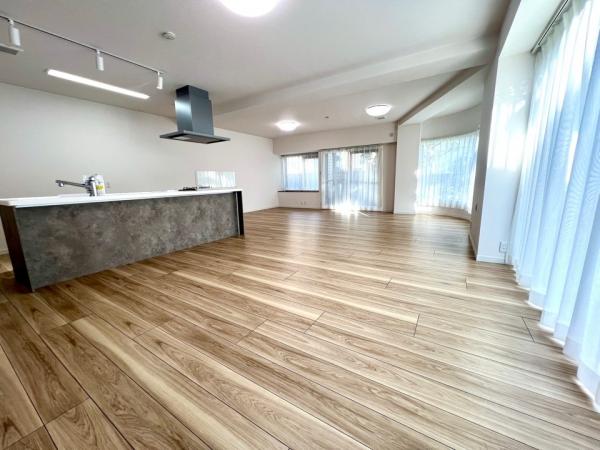 中古マンション 練馬区土支田１丁目 都営大江戸線光が丘駅 6,980万円