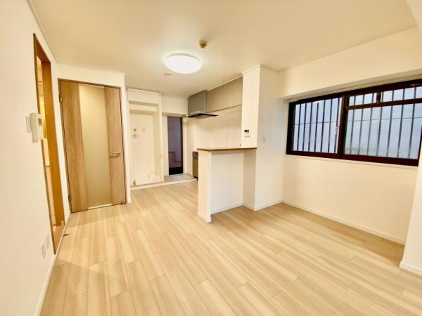 中古マンション 神戸市中央区元町通4丁目 JR東海道本線(米原〜神戸)元町駅 2,180万円