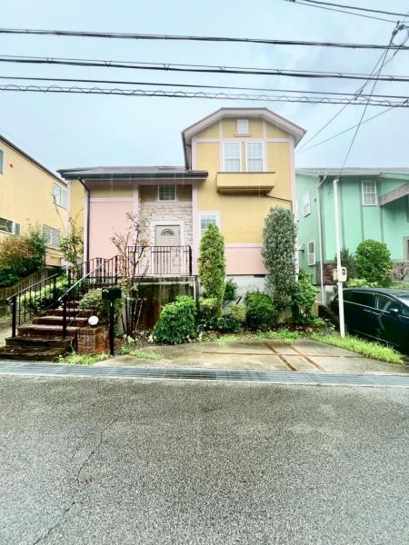 中古戸建 神戸市須磨区多井畑南町 山陽電鉄本線須磨寺駅 2,880万円