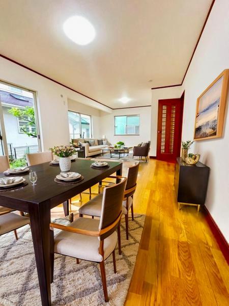 中古戸建 神戸市須磨区多井畑南町 山陽電鉄本線須磨寺駅 2,880万円