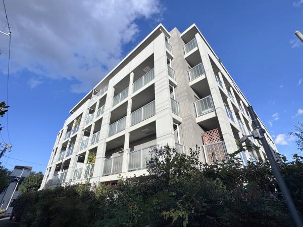 中古マンション 新宿区上落合1丁目 都営大江戸線中井駅 9,180万円