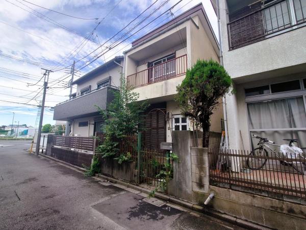 土地 三鷹市牟礼１丁目 京王井の頭線久我山駅 2,480万円