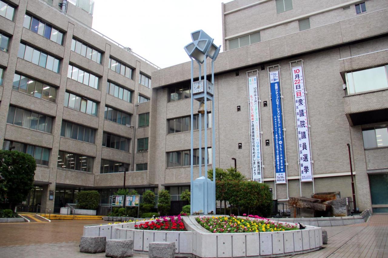 新築戸建 品川区大崎4丁目 JR山手線大崎駅 1億6,980万円