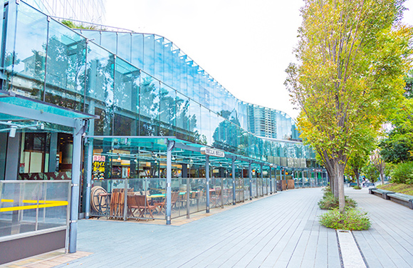 新築戸建 品川区大崎4丁目 JR山手線大崎駅 1億6,980万円