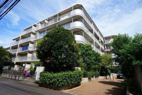 中古マンション 東京都世田谷区玉川４丁目 東急田園都市線二子玉川駅 8,499万円