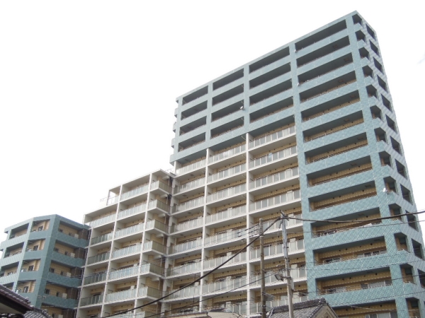 中古マンション 埼玉県川口市鳩ヶ谷本町１丁目 埼玉高速鉄道鳩ケ谷駅 3,580万円