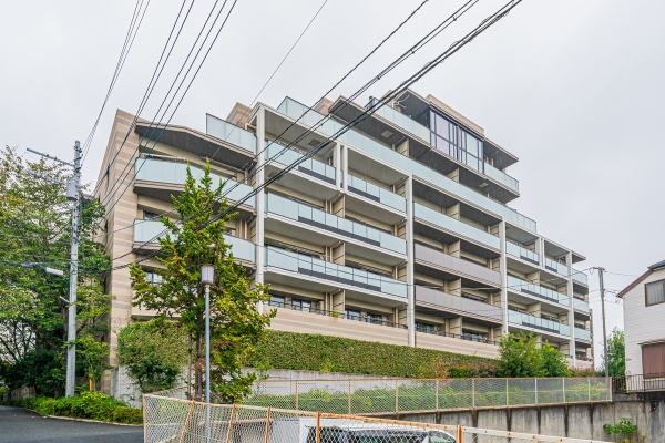 中古マンション 埼玉県川口市大字小谷場 JR京浜東北線南浦和駅 8,580万円