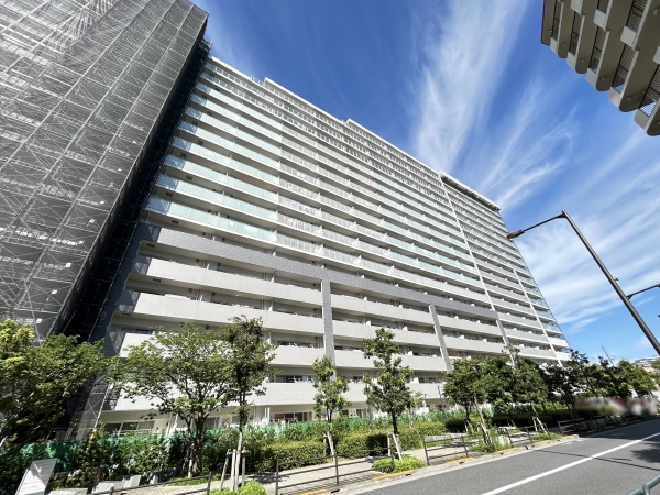 中古マンション 東京都足立区梅田８丁目 東武大師線梅島駅 7,280万円