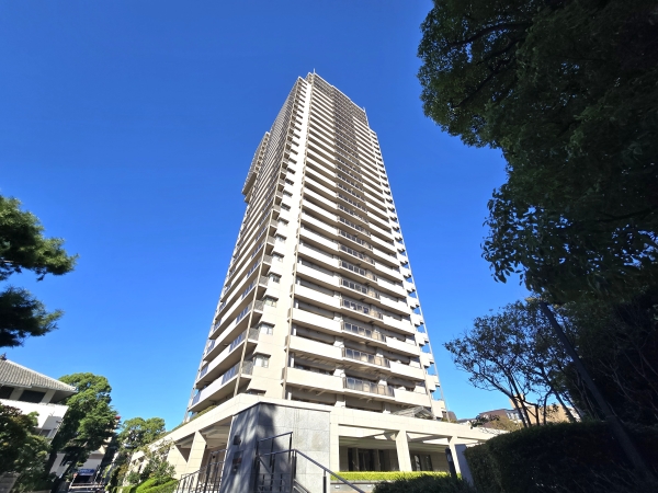 中古マンション 兵庫県西宮市六湛寺町 阪神本線西宮駅 6,800万円