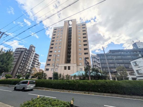中古マンション 大阪市天王寺区四天王寺2丁目 大阪メトロ谷町線四天王寺前夕陽ヶ丘駅 5,780万円
