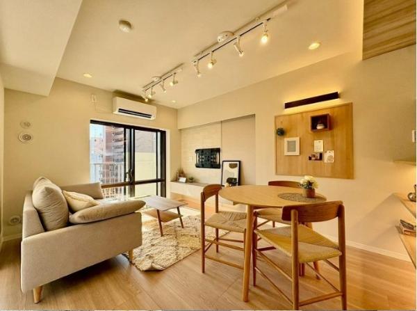 中古マンション 大田区大森西２丁目 京急本線平和島駅 6,799万円