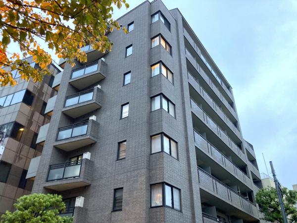 中古マンション 千代田区富士見1丁目 JR中央・総武線飯田橋駅 1億1,990万円