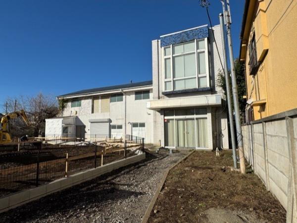 土地 杉並区上井草１丁目 西武新宿線井荻駅 1億4,680万円