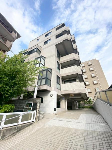 中古マンション 神戸市中央区熊内町２丁目 神戸市営地下鉄西神山手線新神戸駅 4,980万円