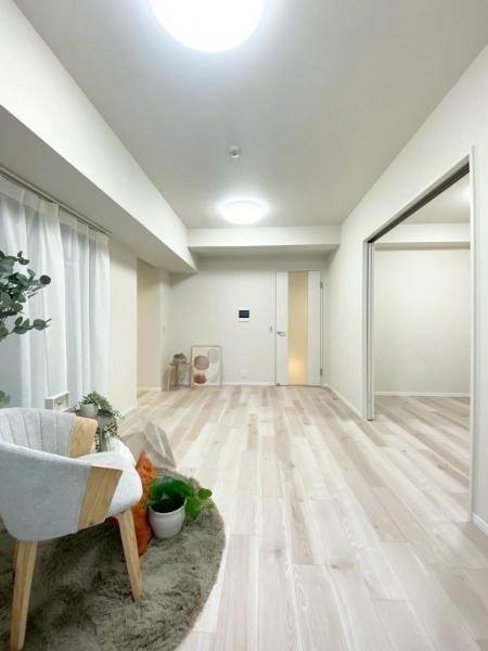 中古マンション 神戸市兵庫区松原通５丁目 JR山陽本線兵庫駅 3,180万円