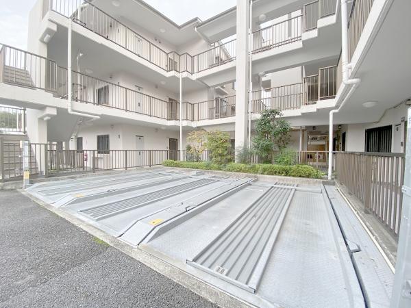 中古マンション 八王子市絹ケ丘１丁目 京王線北野駅 2,698万円