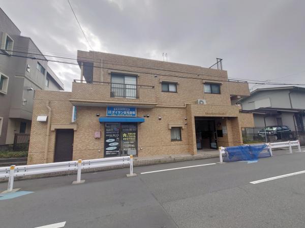 中古マンション 杉並区上井草１丁目 西武新宿線井荻駅 3,990万円