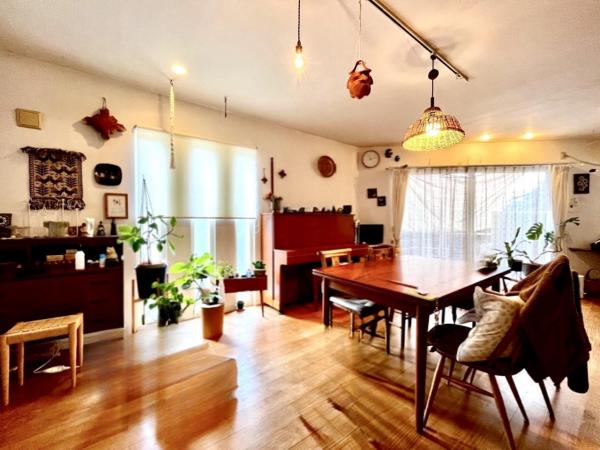 中古戸建 神戸市垂水区北舞子４丁目 山陽電鉄本線舞子公園駅 2,980万円