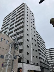 中古マンション 大阪府大阪市都島区東野田町１丁目 大阪メトロ長堀鶴見緑地線京橋駅 38800000