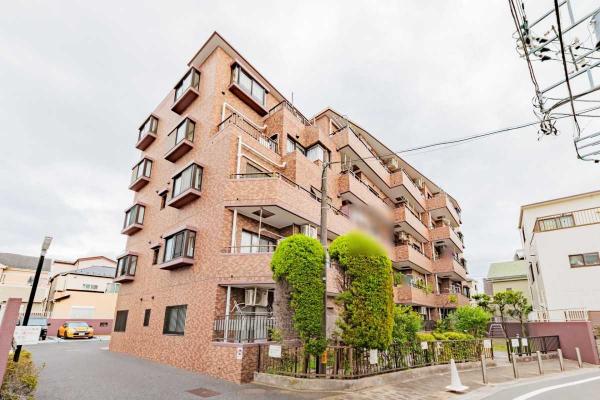 中古マンション 東京都足立区西新井本町４丁目 東武大師線大師前駅 3,980万円