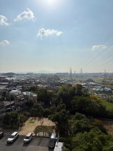 中古マンション 大阪府高槻市塚原3丁目 JR東海道本線(米原〜神戸)摂津富田駅 2,680万円