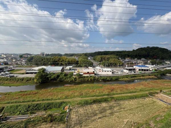 中古マンション 大阪府高槻市塚原3丁目 JR東海道本線(米原〜神戸)摂津富田駅 2,680万円