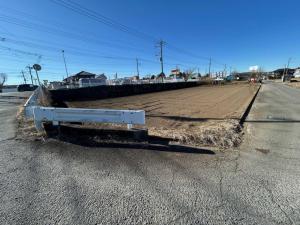 土地 埼玉県北本市深井８丁目 JR高崎線北本駅 19900000