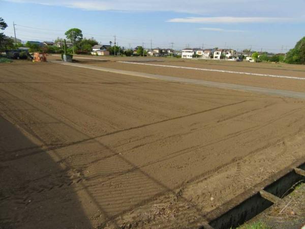 土地 埼玉県北本市深井８丁目 JR高崎線北本駅 2,000万円